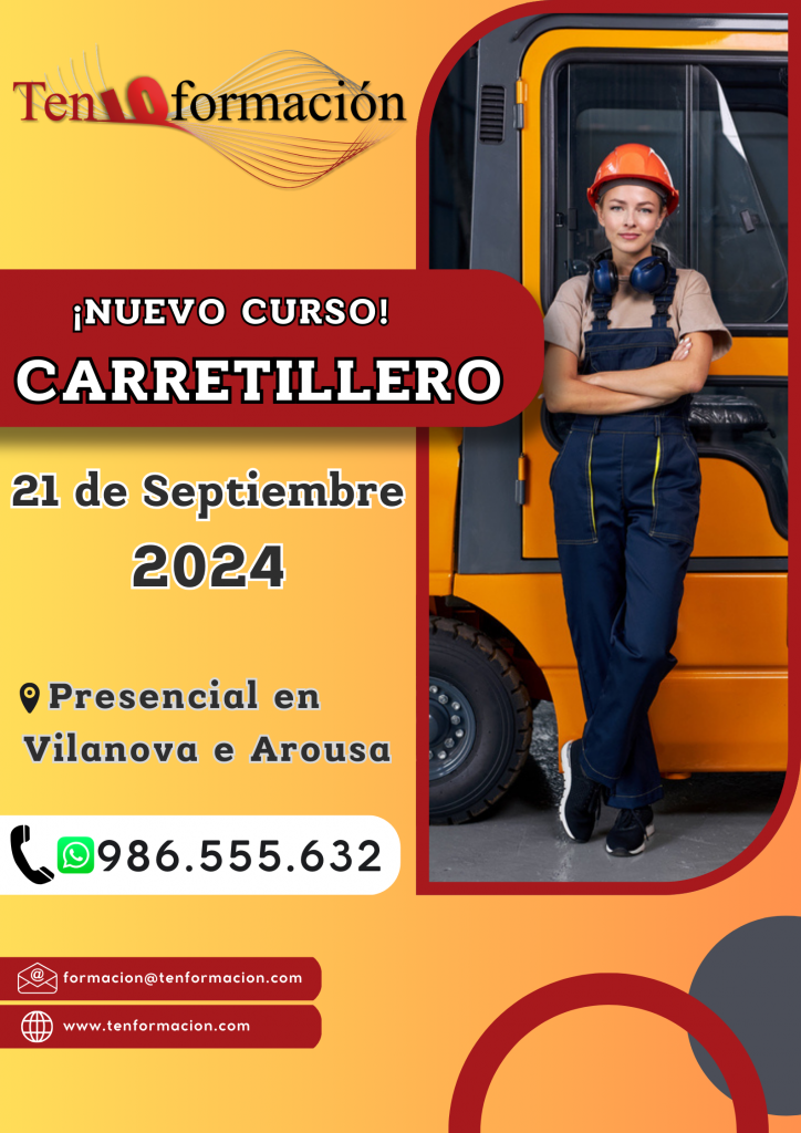 carretillero